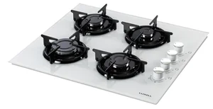 Luxell Варочная поверхность газовая LX-40TAHDF