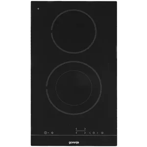 GORENJE Электрическая варочная поверхность ECT322BCSC