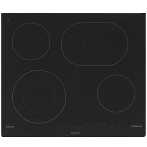 GORENJE Электрическая варочная поверхность ECT643SYB