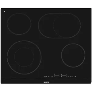 GORENJE Электрическая варочная поверхность ECT643BSC