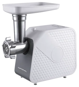 NATIONAL Мясорубка NK-MG031