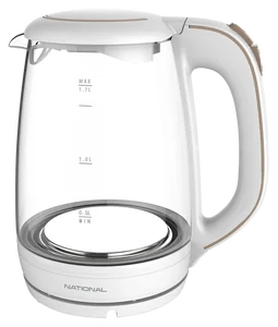 NATIONAL Электрический чайник NK-KE17304