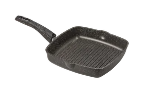 ГОРНИЦА Сковорода сг2652аг тефл 26х26см съмн ручк