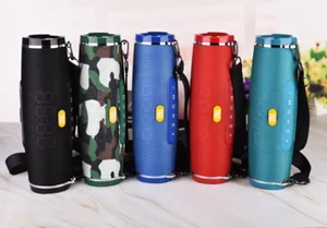 Колонка портативная TG176 17977-TG176