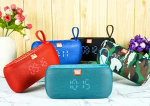 Колонка портативная TG177 17977-TG177