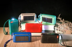 Колонка портативная TG184 17977-TG184