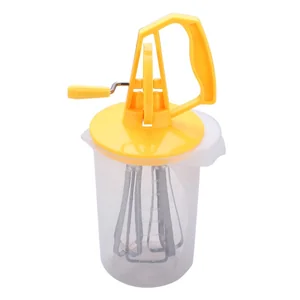 Миксер ручной механический с емкостью 34361-by097