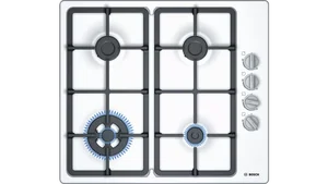 Bosch Варочная поверхность газовая PBH6C2B90R