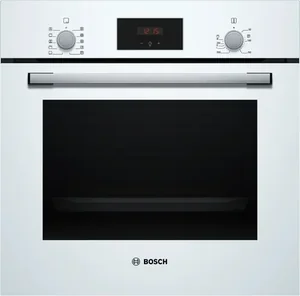 Bosch Духовка встраиваемая HBF114EW1R
