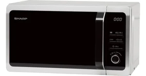 SHARP Микроволновая печь R2852RSL