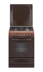 GEFEST Плита газоэлектрическая ПГЭ 6102-02 0001