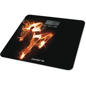 POLARIS Весы напольные электронные PWS 1877DG Passion