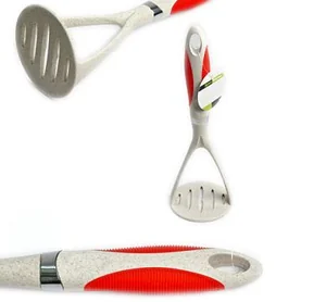 Толкушка Nylon Kitchen 24 См 16170-86682