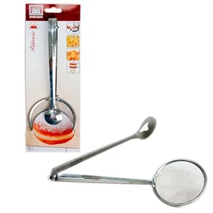 Шумовка-щипцы Home Mark 29 см LG-KY-JR-26