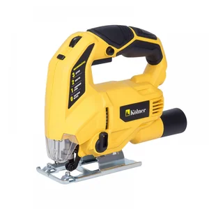 KOLNER Лобзик KJS 750V