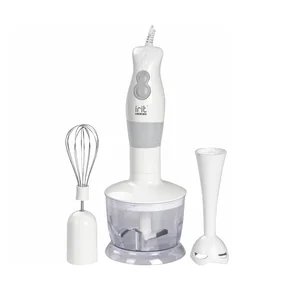Irit Блендерный набор (белый) IR-5020