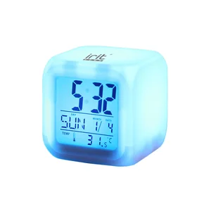 Irit Часы-календарь IR-600