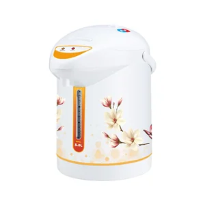 Irit Чайник-термос электрический IR-1404