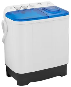 SHIVAKI Стиральная машина TE 45 Р blue