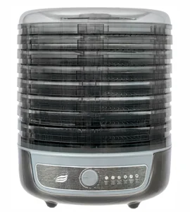 Сушилка для овощей и фруктов Великие Реки Волга-10