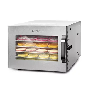 Kitfort Сушилка для овощей и фруктов KT-1917