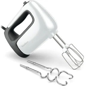 MOULINEX Миксер ручной HM-460110