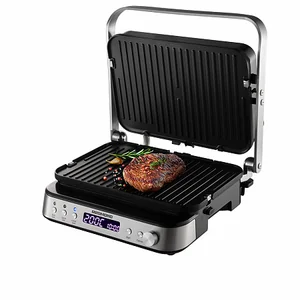 REDMOND Гриль SteakMaster RGM-M819D