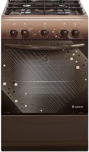 GEFEST Газовая плита ПГ 5100-0018