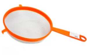 Сито с пластиковой ручкой 20 см 16333-12