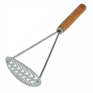 WEBBER Пресс для картофеля (толкушка) BE-0491