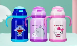 Термокружка 380 мл 34201-LC-1750