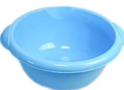 Таз 9,5 л с носиком MPG4685