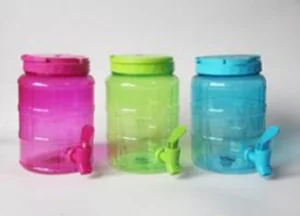 Банка с краном 1,9 л 34196-SJ69-772