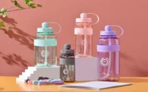 Бутылка 1 л 34196-SJ90-5012