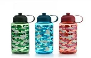 Бутылка 1,2 л 34196-SJ90-166