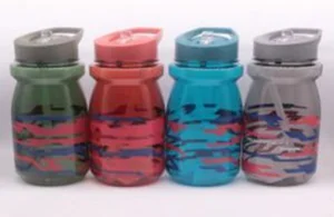 Бутылка 600 мл 34196-SJ90-173