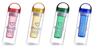 Бутылка 750 мл 34196-SJ90-9001