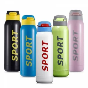 Термокружка 500 мл 34196-SJ-SG-06