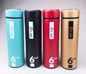 Термокружка 500 мл 34196-SJ-SG-12