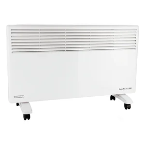 GALAXY Обогреватель конвекционный GL8228 (белый)