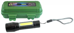 Фонарь-лампа 14924-511