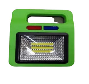 Фонарь ручной 14924-5668cob