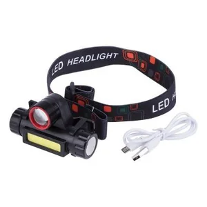 Фонарь налобный 14924-101