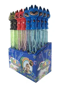 Пузыри мыльные Marvel Comics 62 мл 1741-62