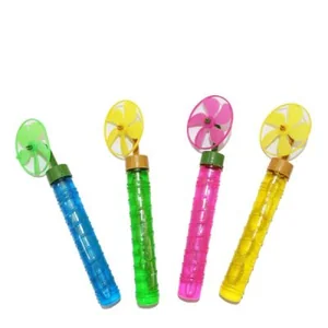 Пузыри мыльные Вентилятор 30 мл 1741-6