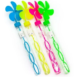 Пузыри мыльные Вентилятор 48 мл 1741-3