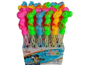 Пузыри мыльные Динозавр 62 мл 1741-48