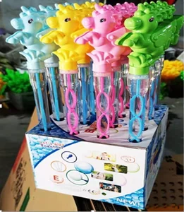 Пузыри мыльные Единорог 110 мл 1741-A-10