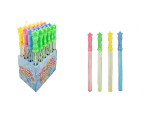 Пузыри мыльные Звезда 58 мл 1741-135