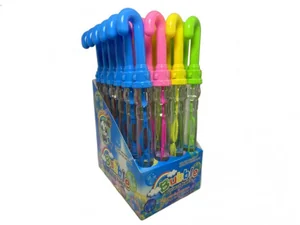 Пузыри мыльные Зонт 48 мл 1741-27